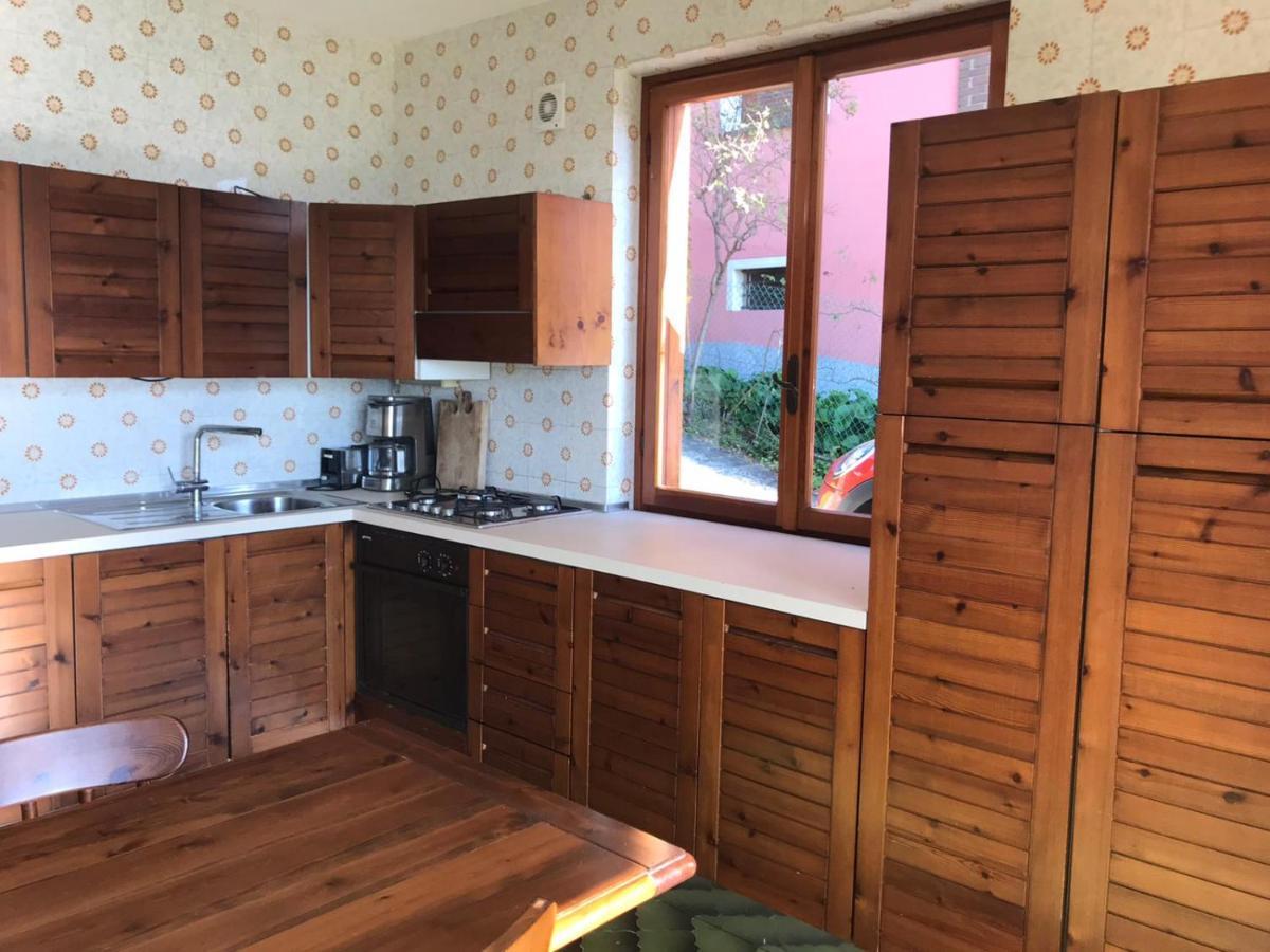فيلا Casa Maiu فيركانا المظهر الخارجي الصورة