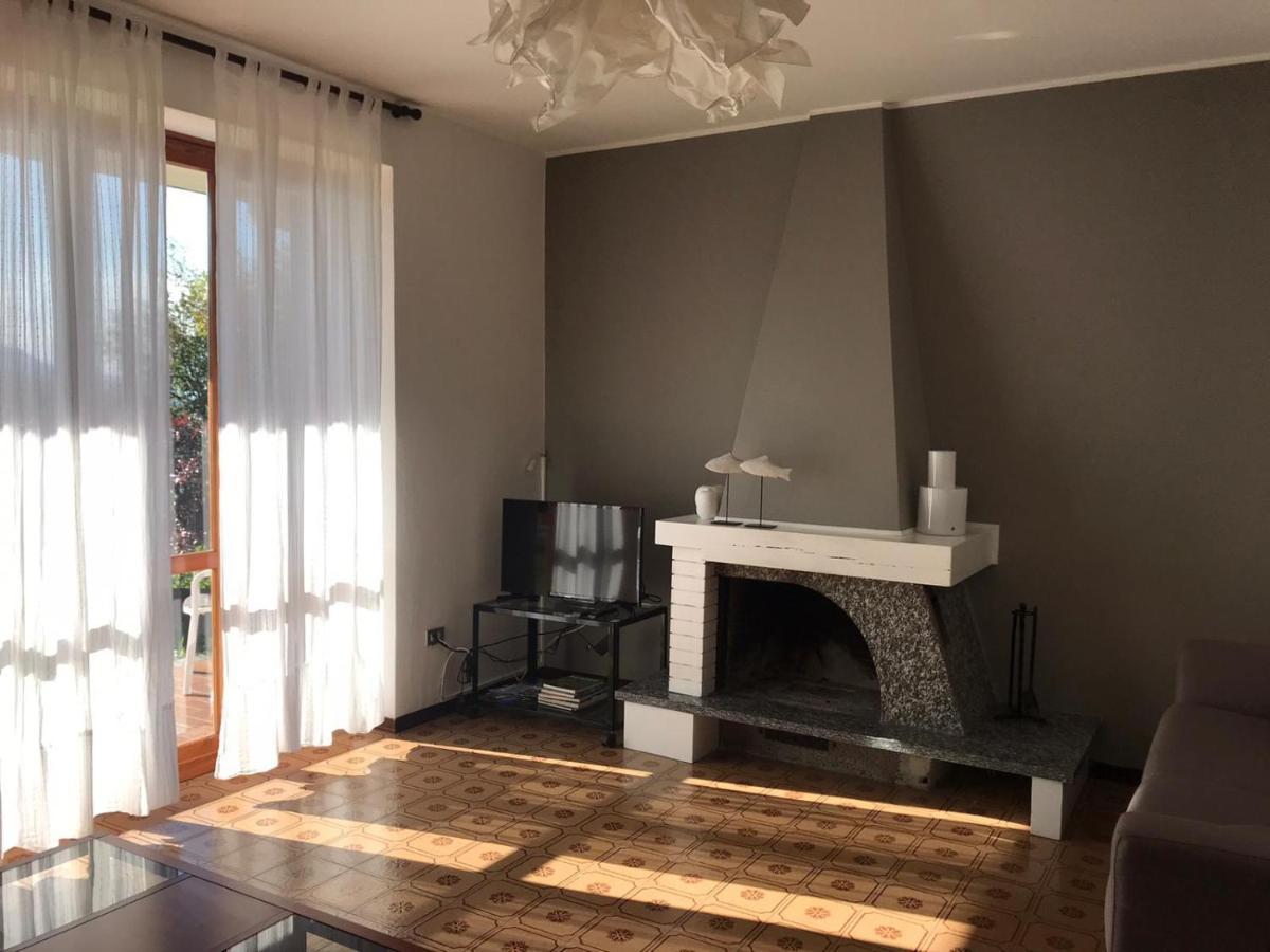 فيلا Casa Maiu فيركانا المظهر الخارجي الصورة